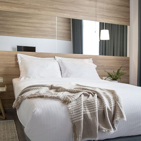 Monogram Hotel Thessaloníki Ngoại thất bức ảnh