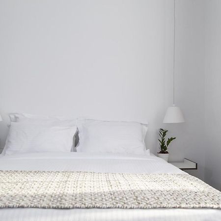 Monogram Hotel Thessaloníki Ngoại thất bức ảnh