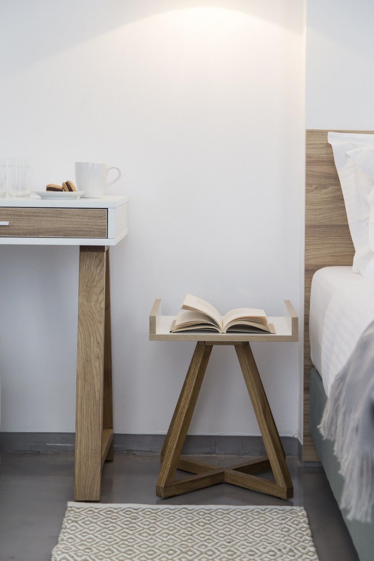Monogram Hotel Thessaloníki Ngoại thất bức ảnh