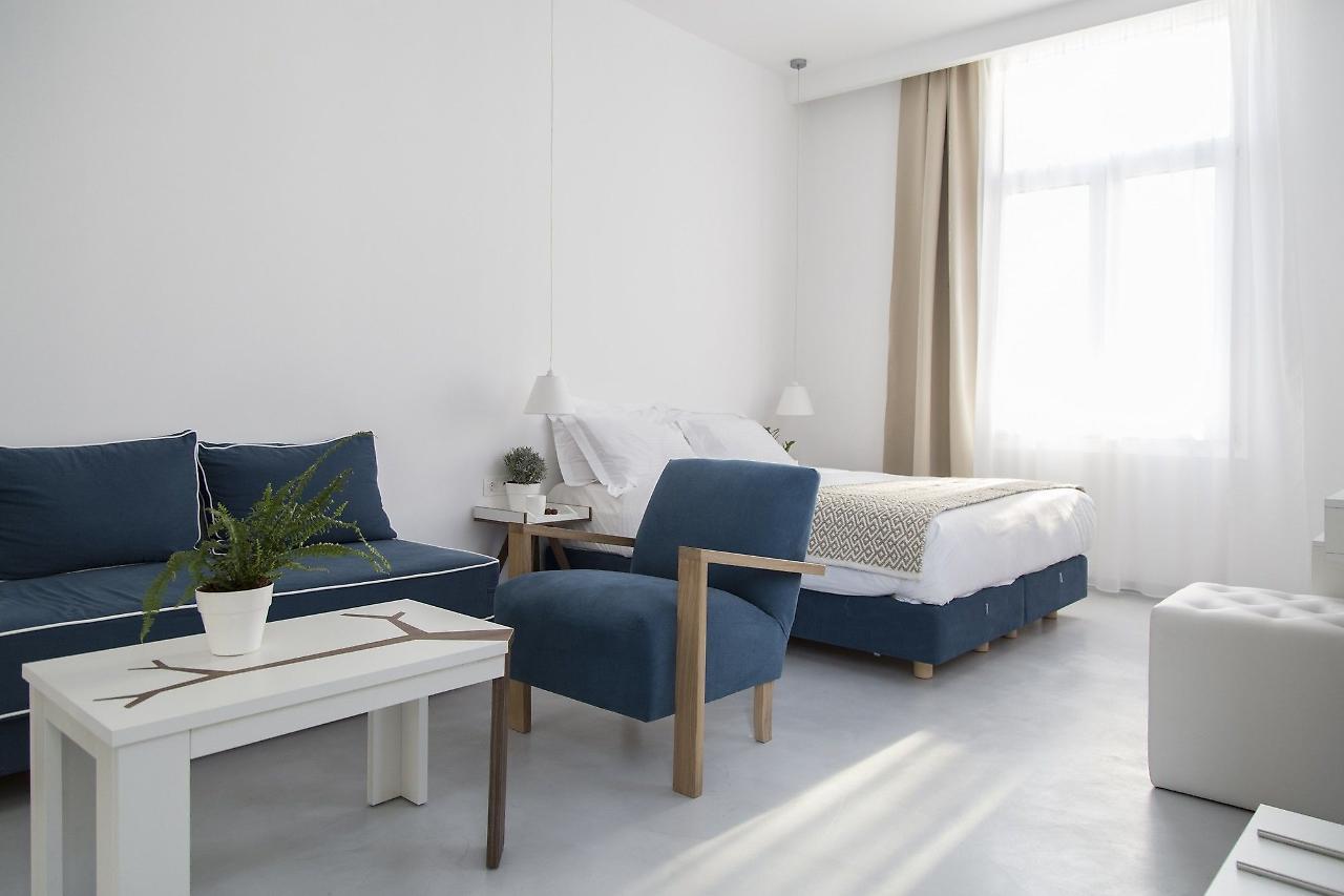 Monogram Hotel Thessaloníki Ngoại thất bức ảnh