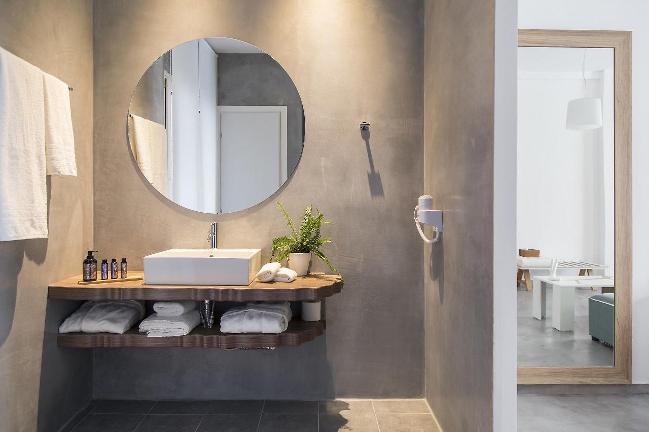 Monogram Hotel Thessaloníki Ngoại thất bức ảnh