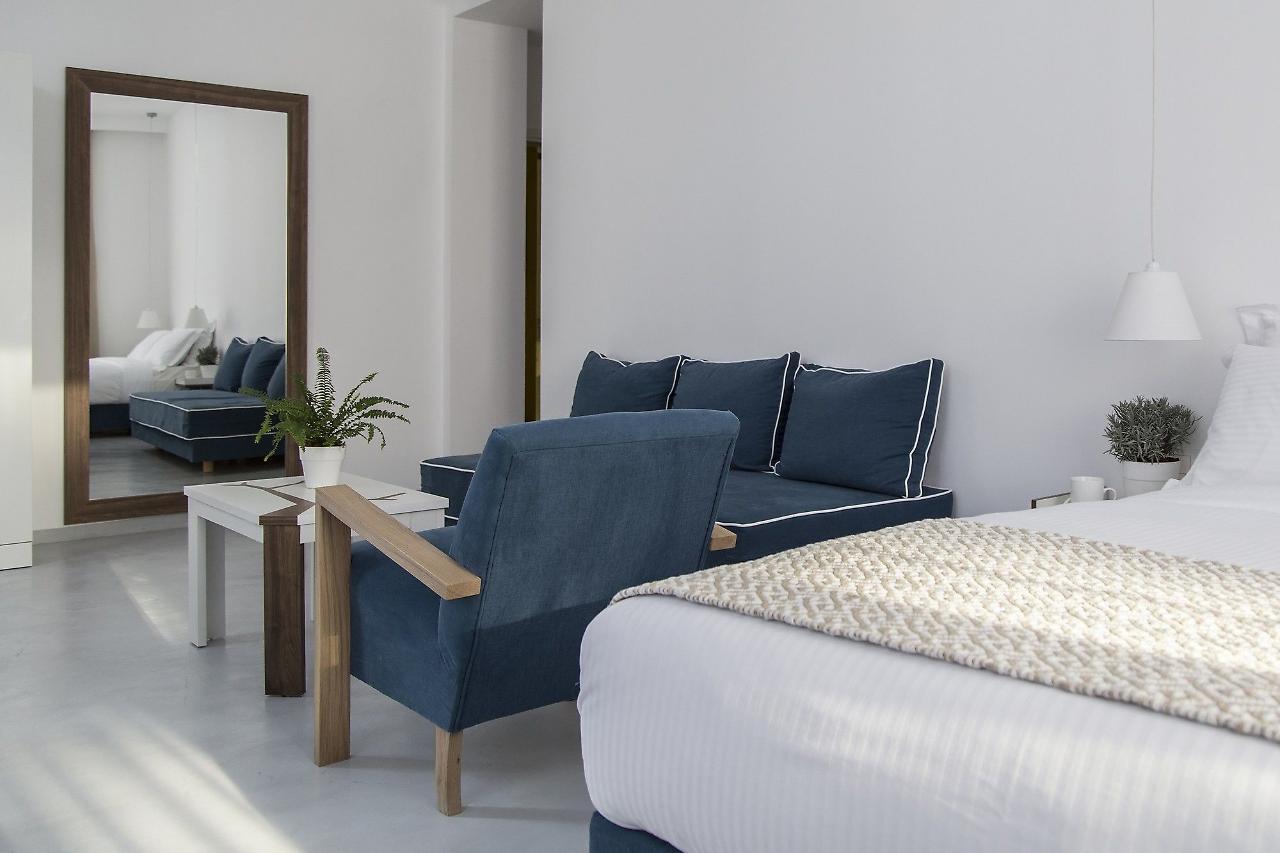 Monogram Hotel Thessaloníki Ngoại thất bức ảnh