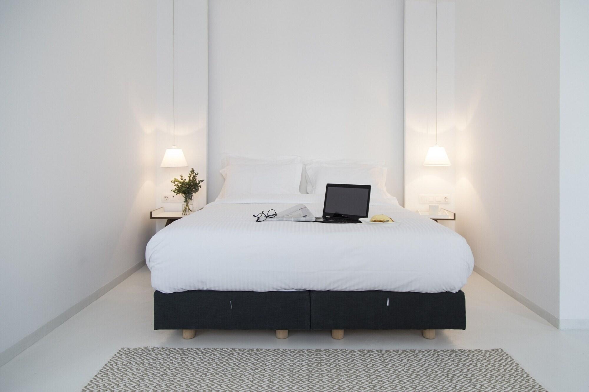 Monogram Hotel Thessaloníki Ngoại thất bức ảnh