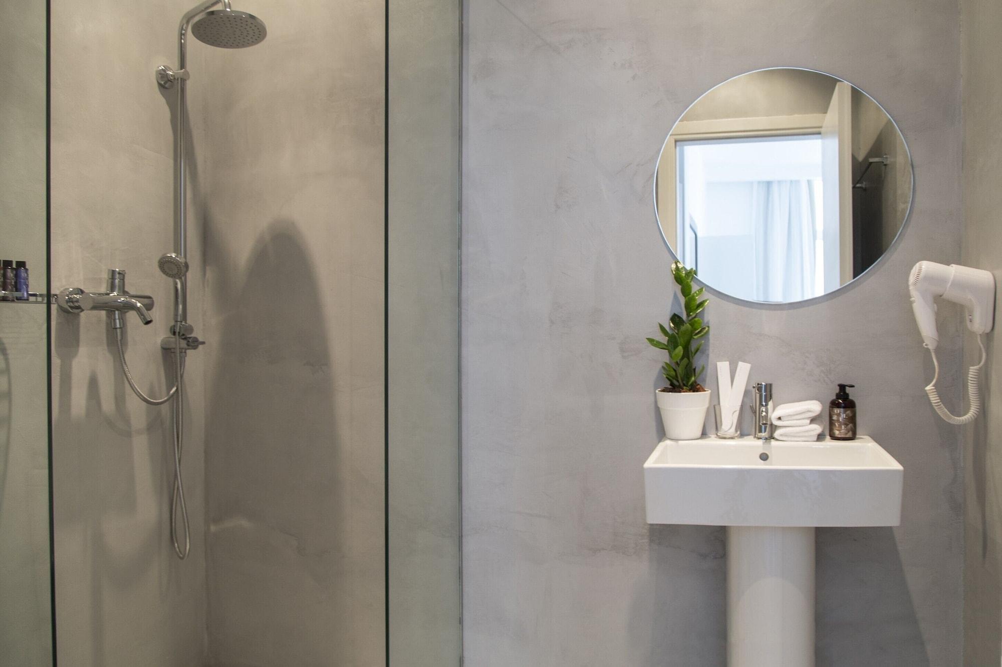 Monogram Hotel Thessaloníki Ngoại thất bức ảnh