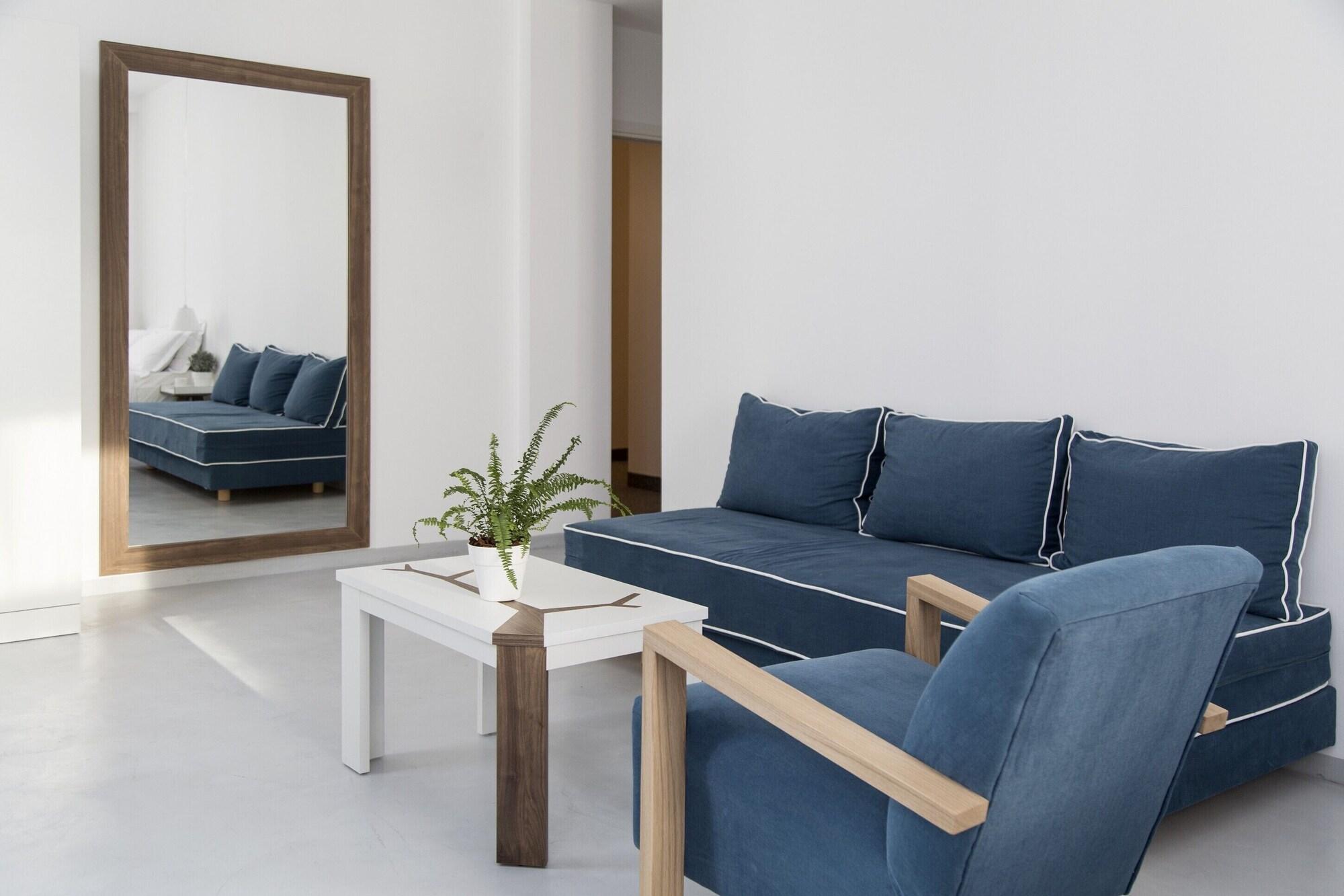 Monogram Hotel Thessaloníki Ngoại thất bức ảnh