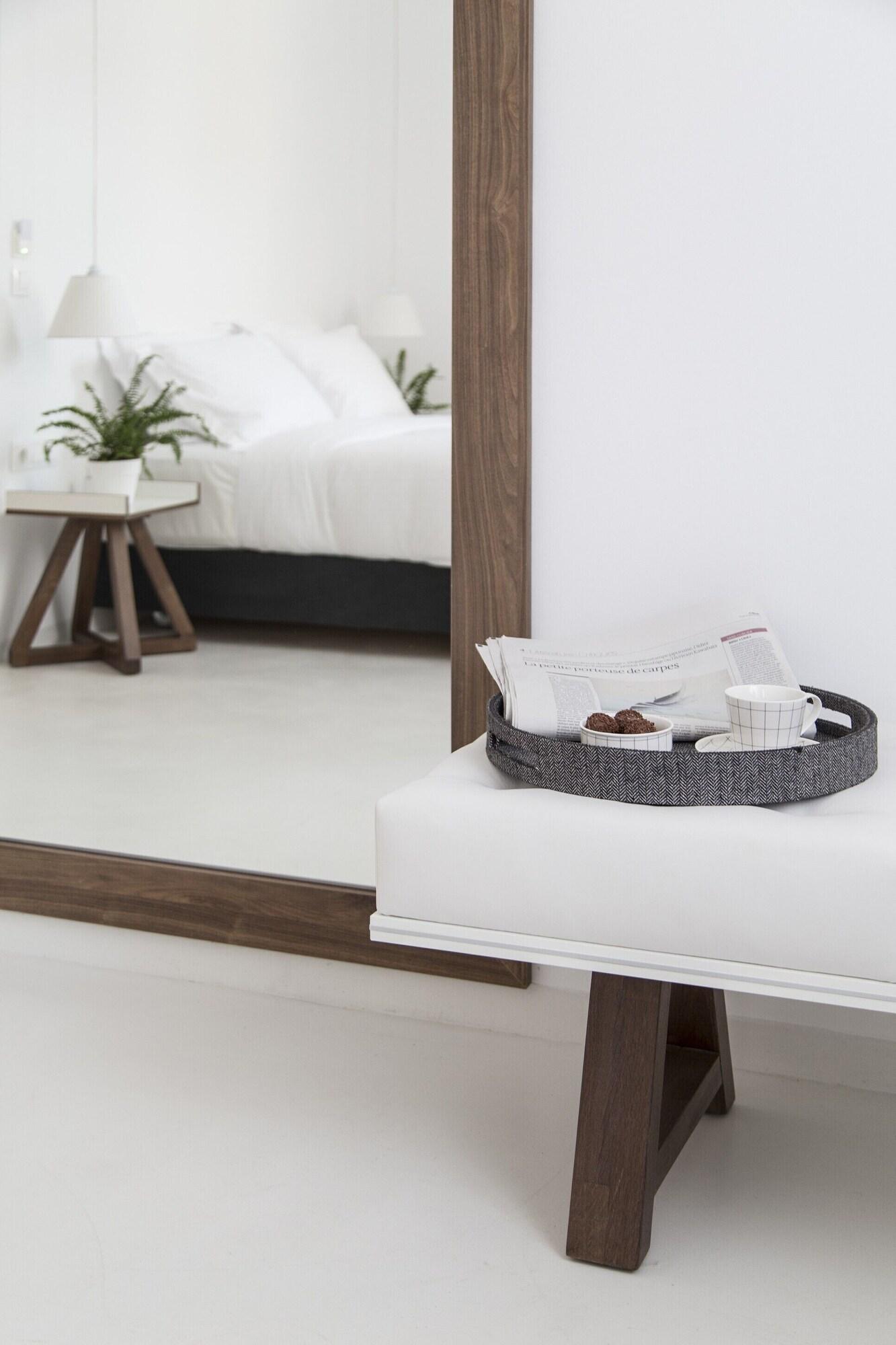 Monogram Hotel Thessaloníki Ngoại thất bức ảnh