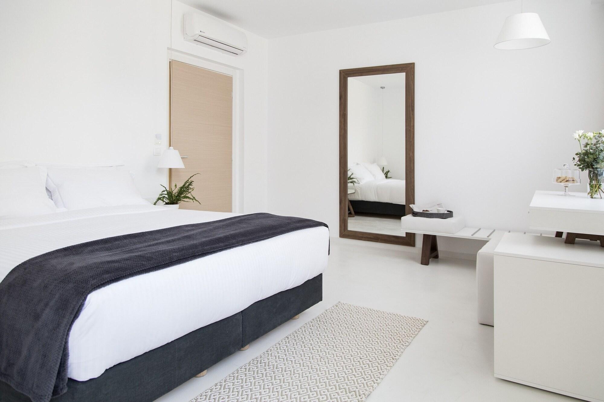 Monogram Hotel Thessaloníki Ngoại thất bức ảnh