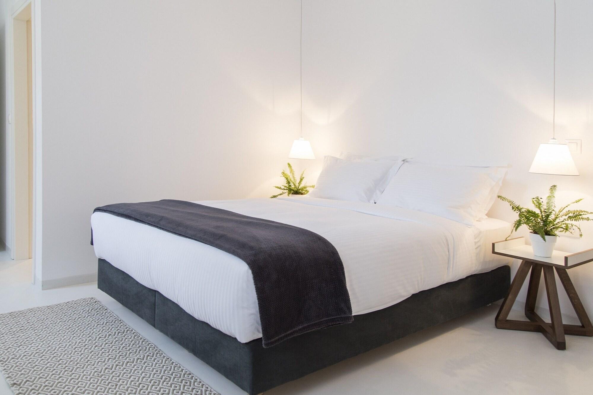 Monogram Hotel Thessaloníki Ngoại thất bức ảnh