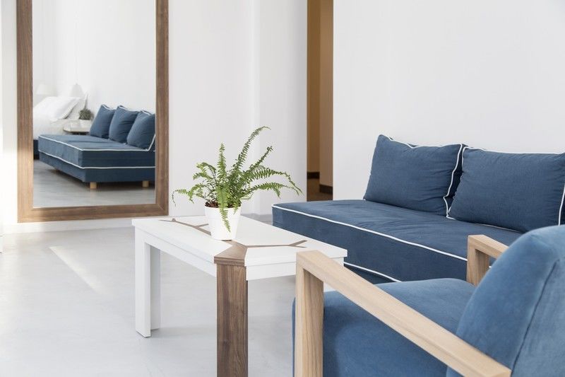 Monogram Hotel Thessaloníki Ngoại thất bức ảnh