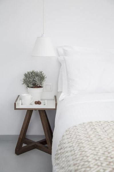 Monogram Hotel Thessaloníki Ngoại thất bức ảnh