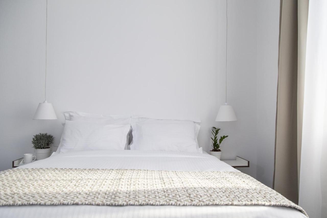 Monogram Hotel Thessaloníki Ngoại thất bức ảnh